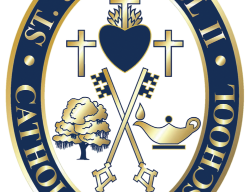 Merit Scholarship Program for Good Shepherd, Blessed Sacrament and St. Thomas More Families