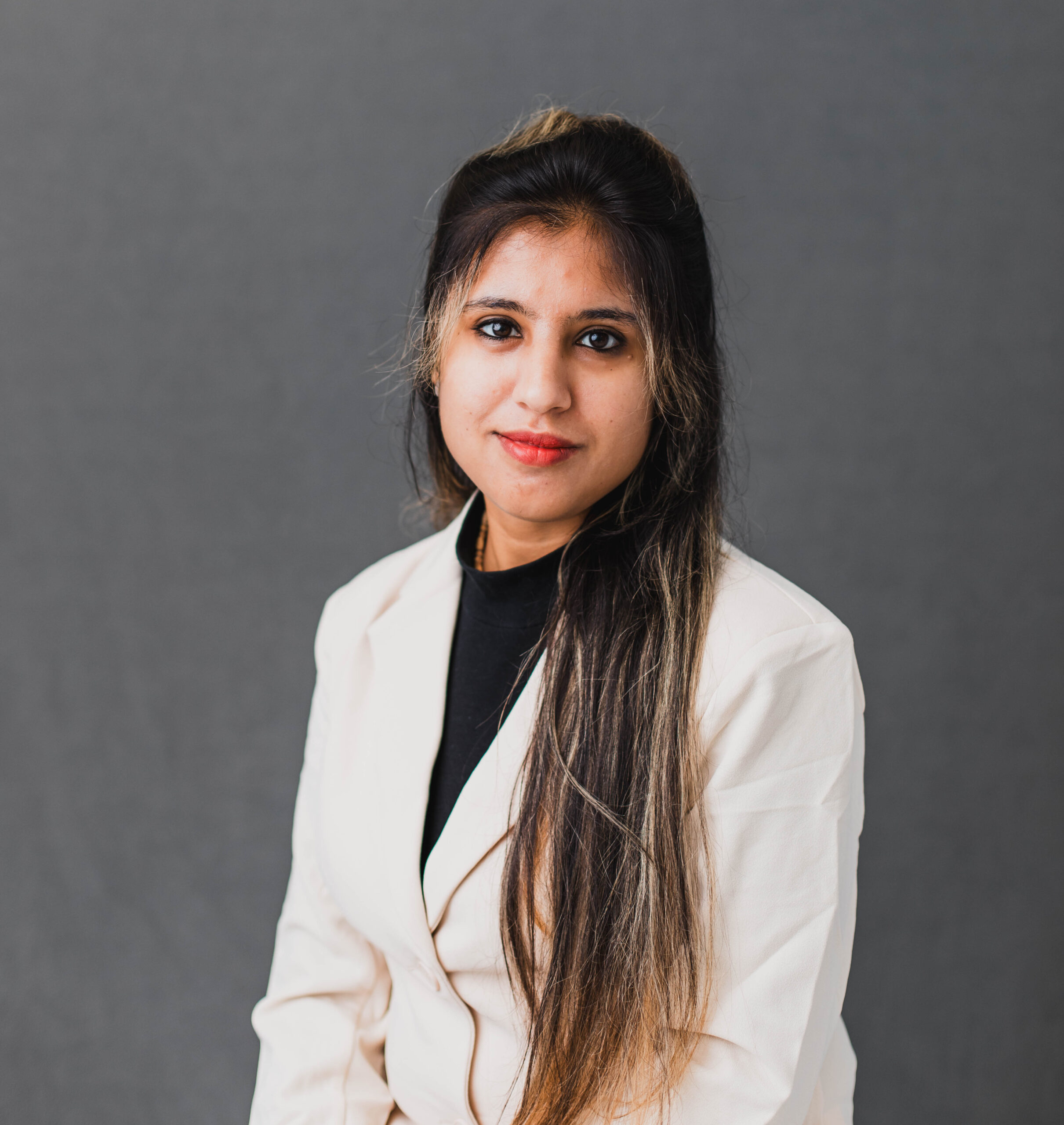 Deepali Kapoor