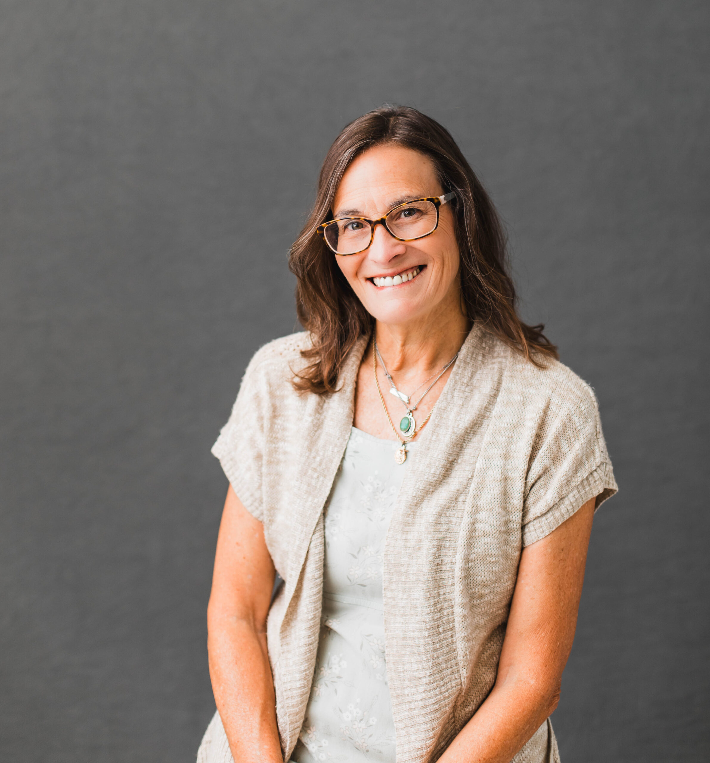 Jennifer Bessey Freeman