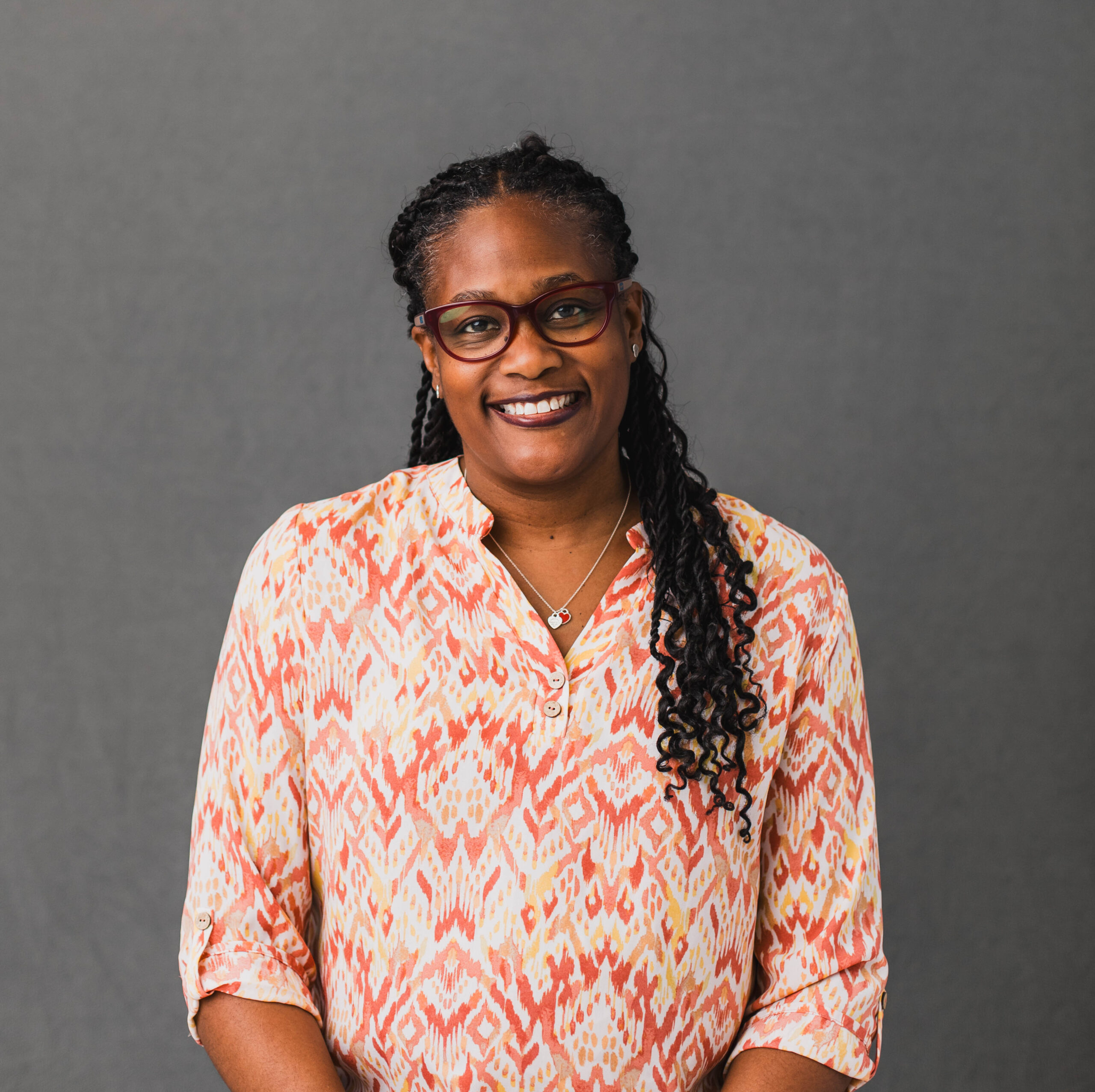 Erika Williams