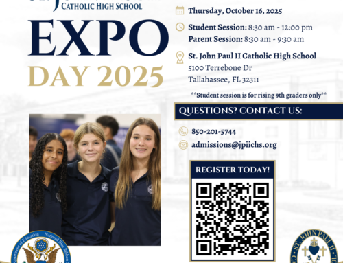 Expo Day