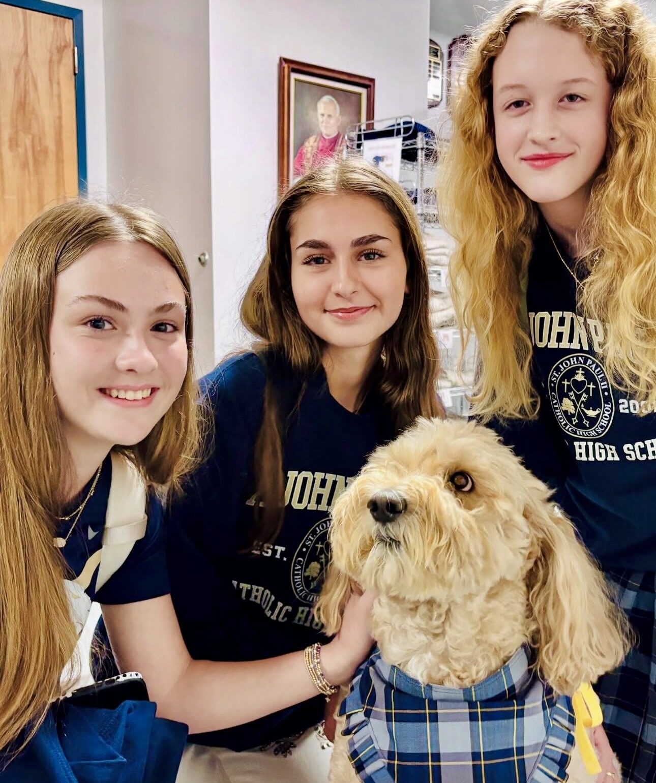 From the Principal’s Desk, September 26, 2025