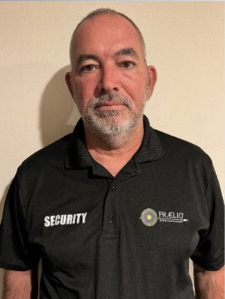 Officer George Floyd