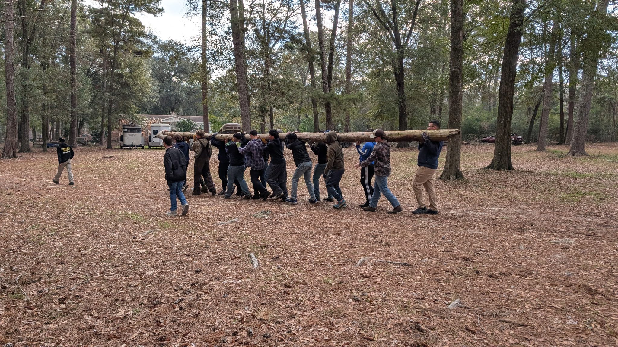 From the Principal’s Desk, January 31, 2026