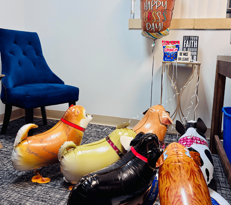 From the Principal’s Desk, October 24, 2025