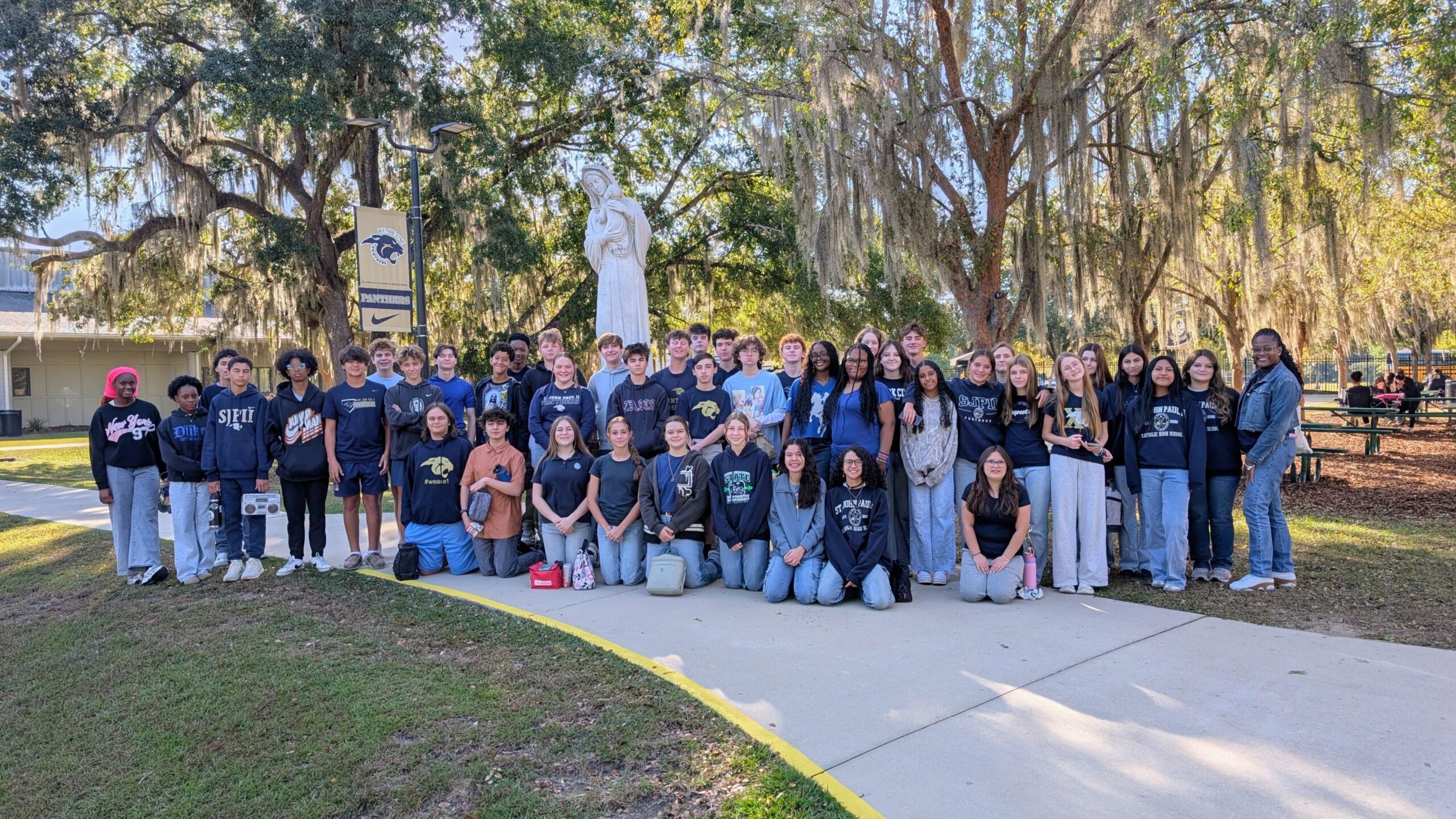 From the Principal’s Desk, October 31, 2025