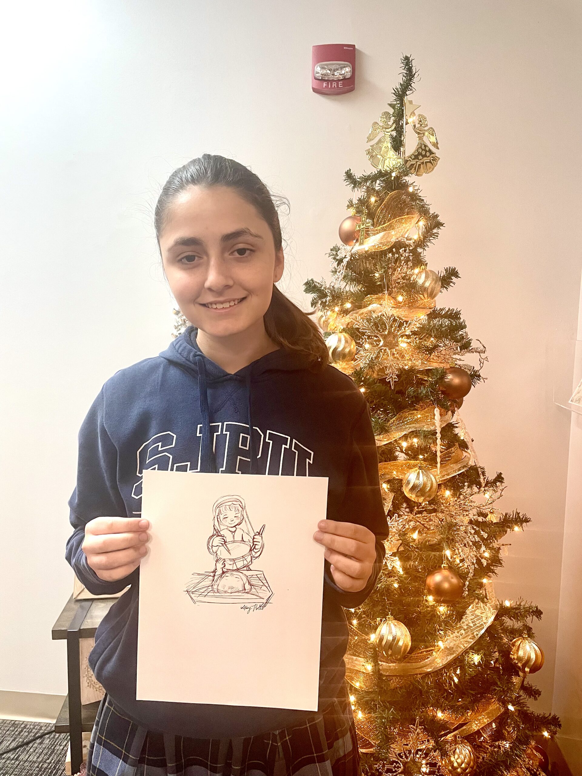 From the Principal’s Desk, December 19, 2025