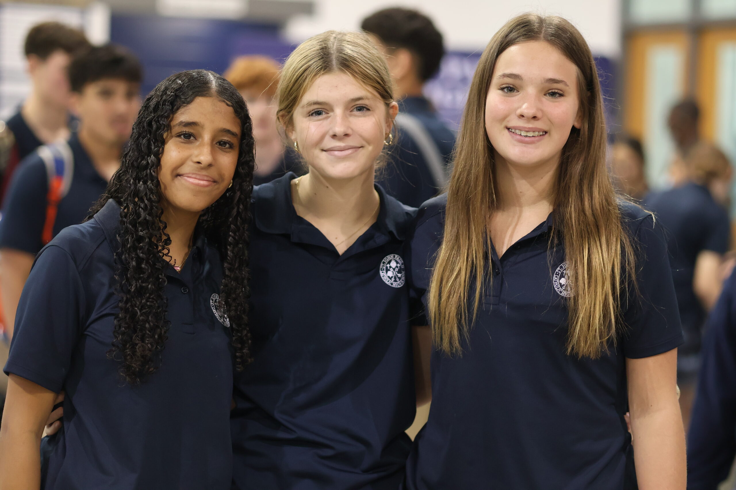 From the Principal’s Desk, August 22, 2025