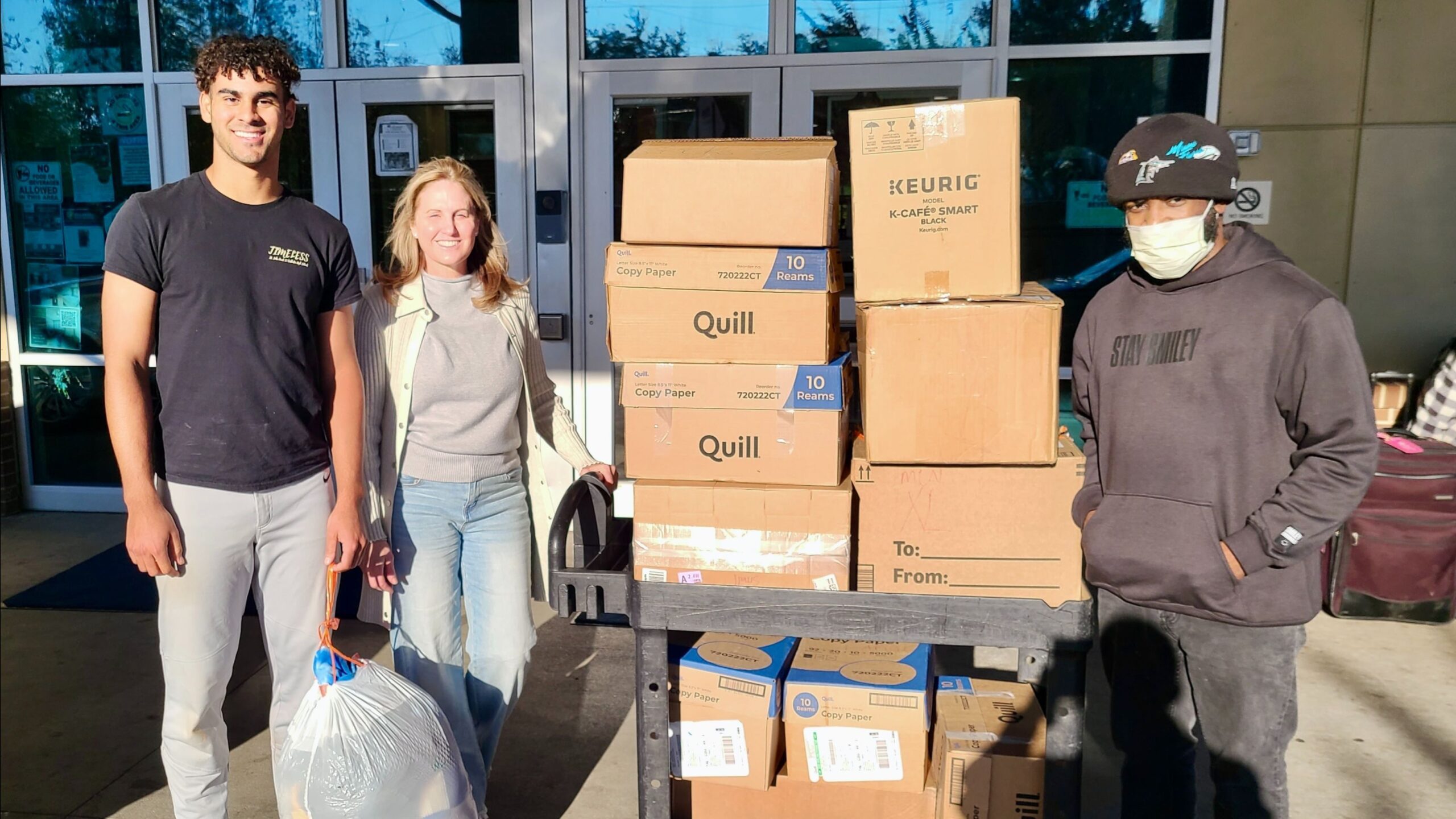 From the Principal’s Desk, January 23, 2026