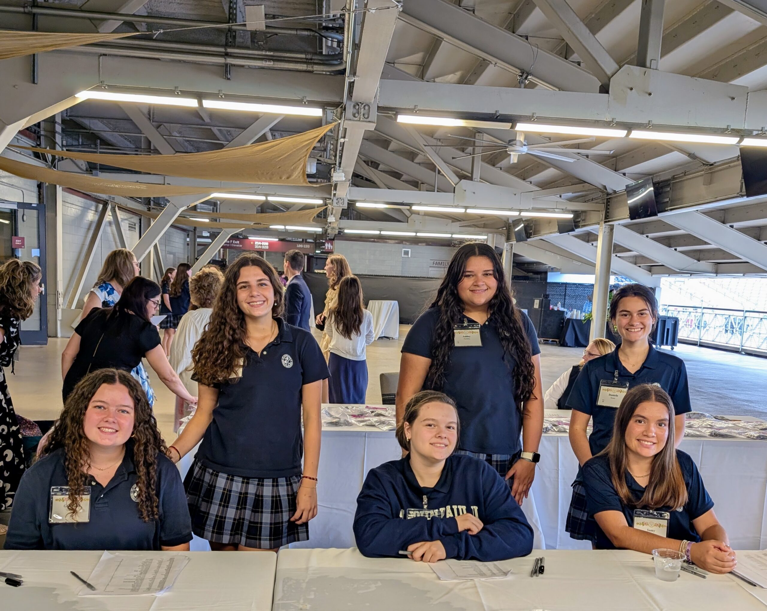 From the Principal’s Desk, October 17, 2025