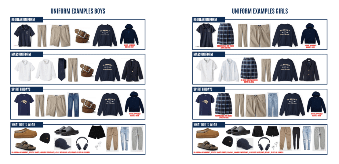 From the Principal’s Desk, August 15, 2025