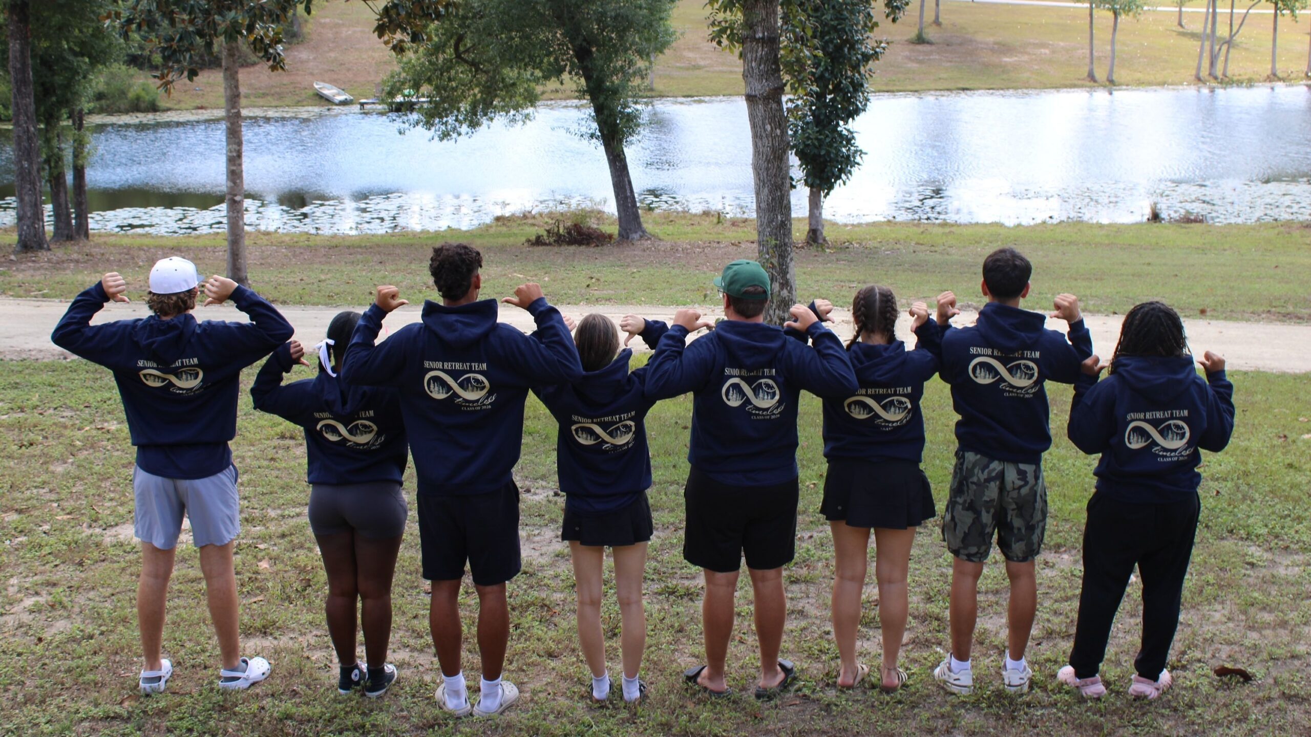 From the Principal’s Desk, October 3, 2025