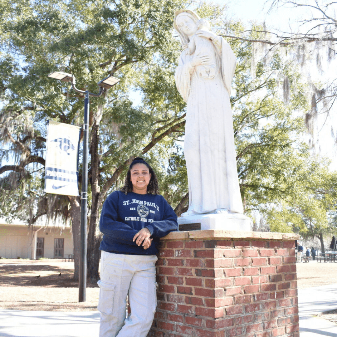 From the Principal’s Desk, March 6, 2026