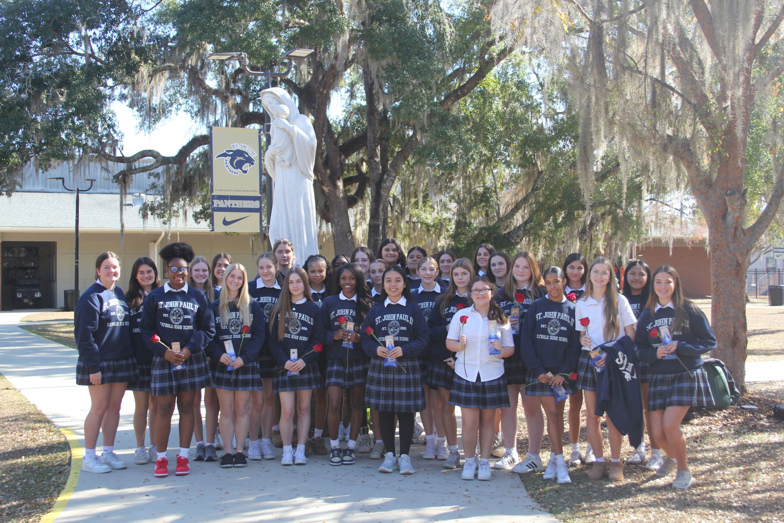 From the Principal’s Desk, November 21, 2025