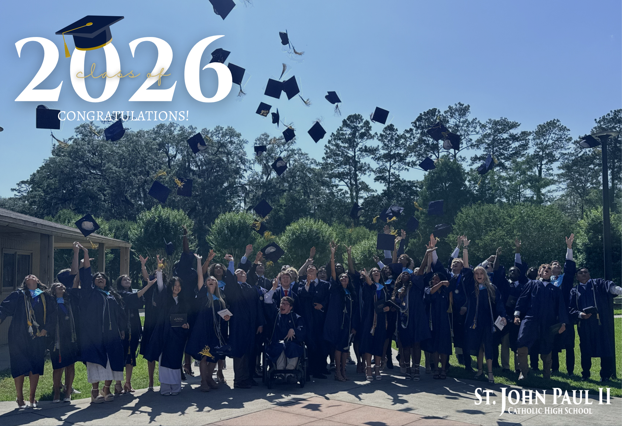 From the Principal’s Desk, May 22, 2026